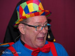 Zauberfreunde am 27. April 2024